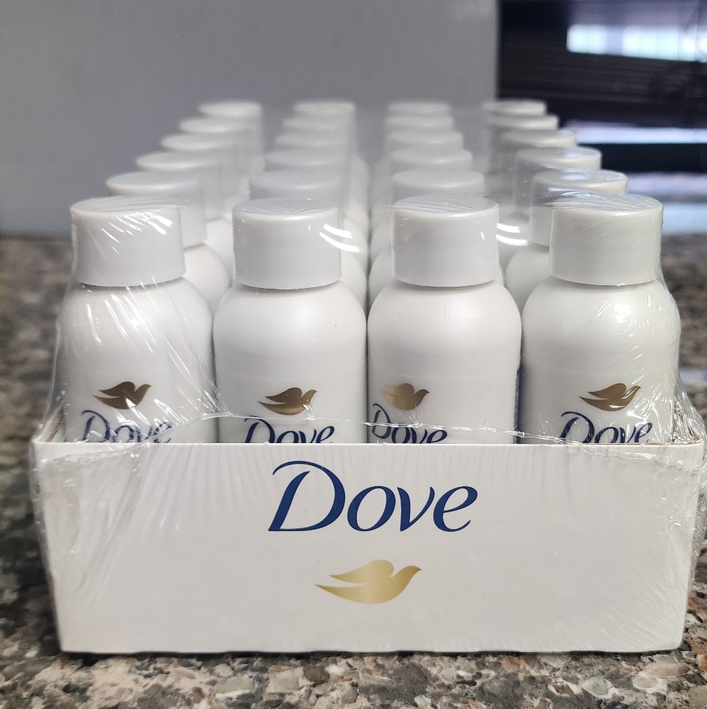 Dove body wash - Picture 2 of 5